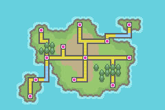 [PokeCommunity.com] PokéCommunity Hack-off: Team 3