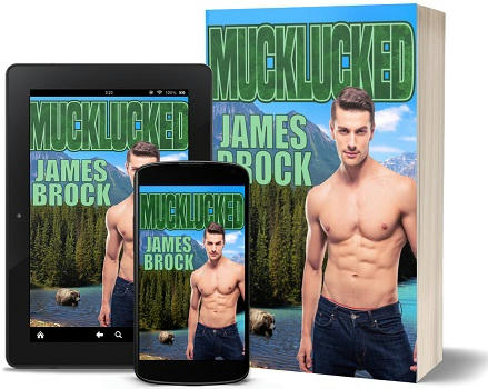 James Brock - Mucklucked 3d Promo