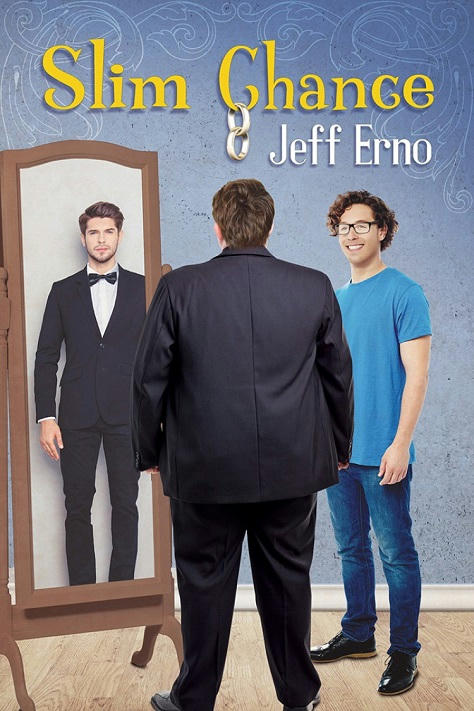 Jeff Erno - Slim Chance Cover