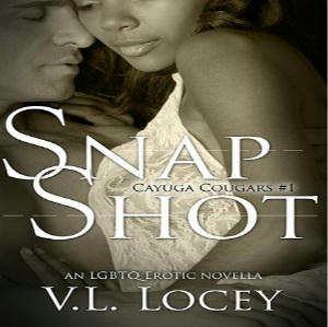 V.L. Locey - Snap Shot Square