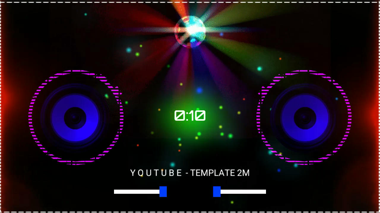 dj-light-avee-player-template-download