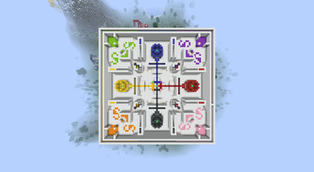 Interlude Arena