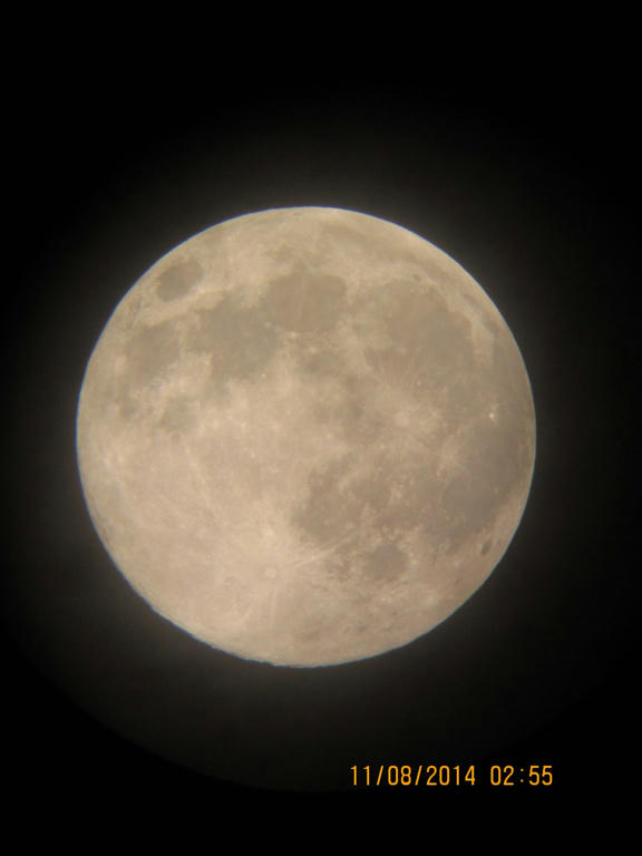 Vật lý Thiên văn - vatlythienvan.com