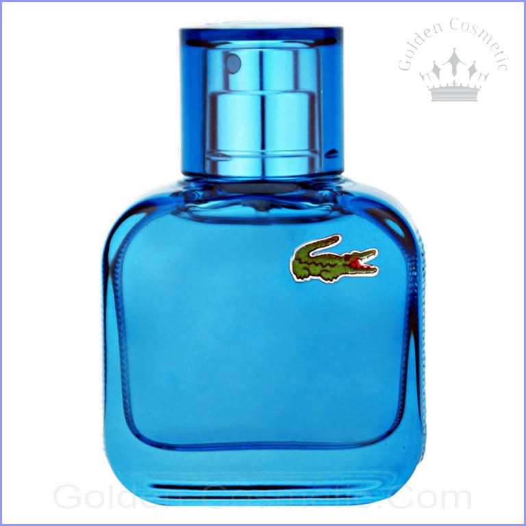 بلو الأزرق من لاكوست للرجال Blue L.12.12 - Lacoste - Man
