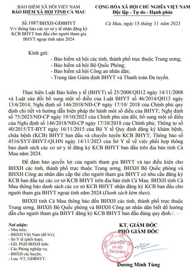 Ca Mau 1087 CV KCB Ngoai tinh 2024.JPG