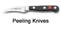 Peeling Knives