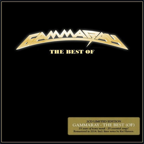 h7f0khhidb3dyx96g - Gamma Ray - The Best Of [Limited Edition] [2015] [498 MB] [MP3]-[320 kbps] [NF/FU]