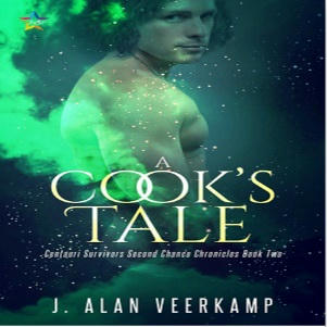 J. Alan Veerkamp - A Cook's Tale Square