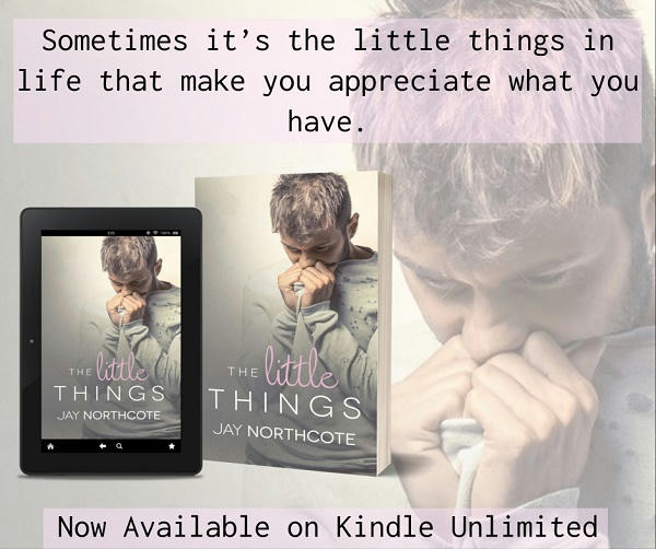 Jay Northcote - The Little Things Promo