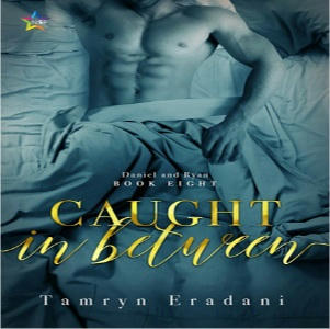 Tamryn Eradani - Caught In Between Square