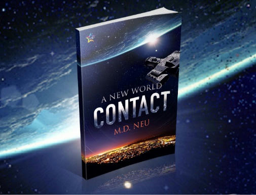 M.D. Neu - Contact 3d Promo 1