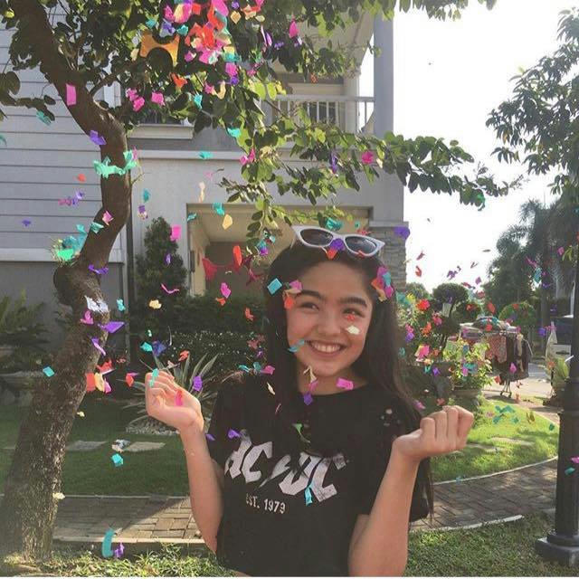 Happy 14th Birthday, Andrea Brillantes #HappyBirthdayAndreaB Happy 14th Birthday, Andrea Brillantes #HappyBirthdayAndreaB