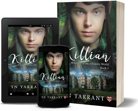 T.N. Tarrant - Killian 3d Promo