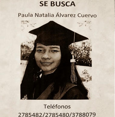 Paula Natalia Álvarez Cuervo
