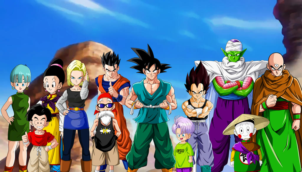 Noticia | Dragon Ball Super: El esperado regreso de Goku | Asia~Stage Noticia | Dragon Ball Super: El esperado regreso de Goku | Asia~Stage
