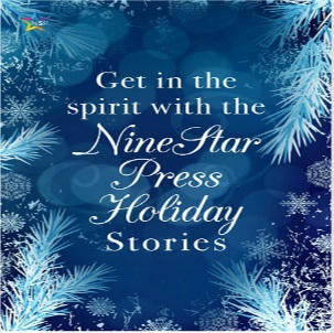 NineStar Press Holiday Stories Square