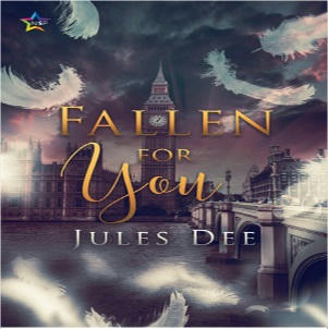Jules Dee - Fallen for You Square