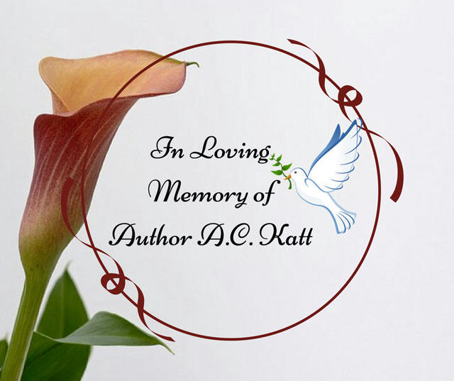 A.C. Katt - In-Loving-Memory