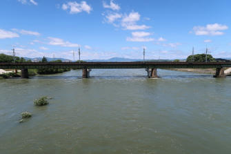 写真（宇治橋その5）