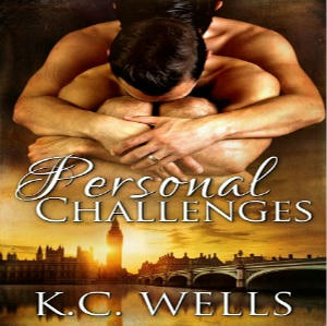 K.C. Wells - Personal Challenges Square