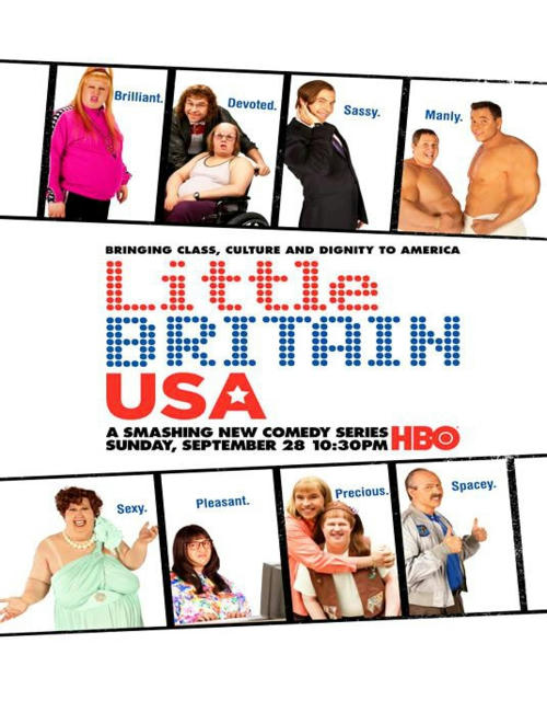 Little Britain USA (Unica Temporada - Comedia - 2008)   W0ewy7yo5gyienp6g