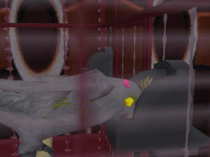 The Sims 2 Pets Parrots Papağan