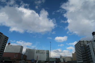 写真（水戸駅前その2）