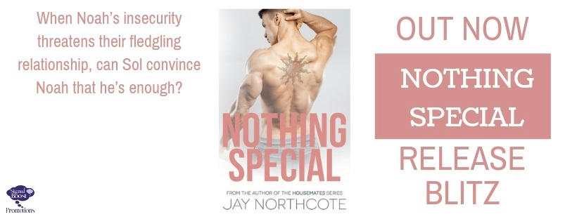Jay Northcote - Nothing Special RBBanner-44