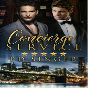 P.D. Singer - Concierge Service Square