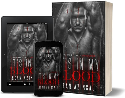 Sean Azinsalt - It's In My Blood 3d Promo