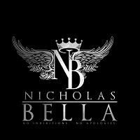 Nicolas Bella Logo