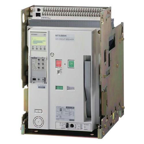 Sổ tay Bảo trì máy cắt hạ thế Mitsubishi Electric