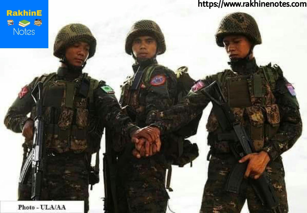 ညီနောင်မဟာမိတ်