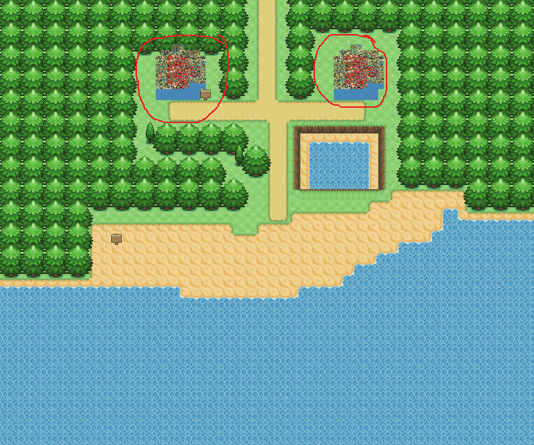 [PokeCommunity.com] PokéCommunity Hack-off: Team 3