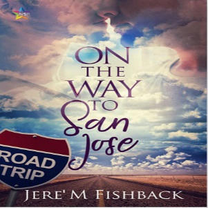 Jere' M. Fishback - On the Way to San Jose Square