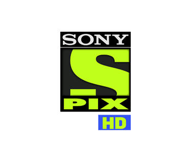 Sony Pix HD (DRM)