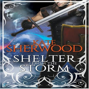 Kate Sherwood - Shelter from the Storm Square