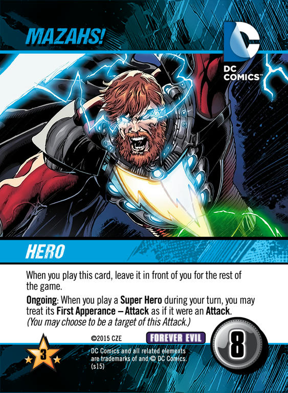 Boardgamegeek Dc Deck Building Boardgamegeek Dc Deck Building