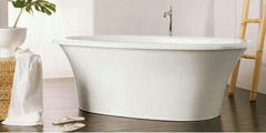Baths