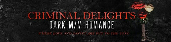 Criminal Delights series banner