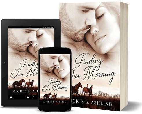 Mickie B. Ashling - Finding Our Morning 3d Promo