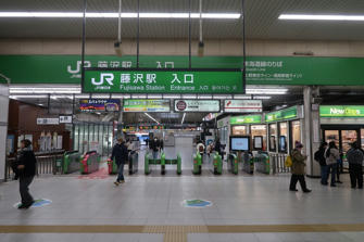 写真（藤沢駅前その2）