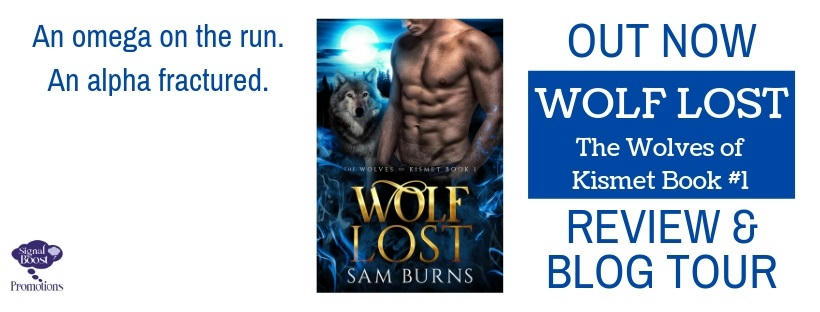 Sam Burns - Wolf Lost RTBANNER-93