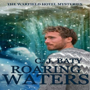 C.J. Baty - Roaring Waters Square