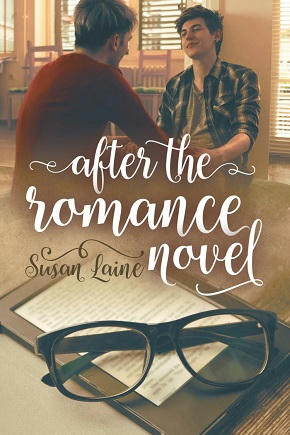 Susan Laine - After the Romance Novel Cover