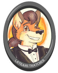 Latrans Thatcher
