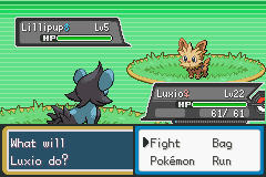 [PokeCommunity.com] Pokémon Saiph - The VytroVerse Part 1 (Full Game released!)