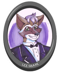 Lee Shane