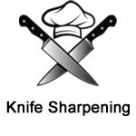 Knife Sharpening