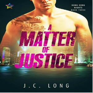 J.C. Long - A Matter of Justice Square